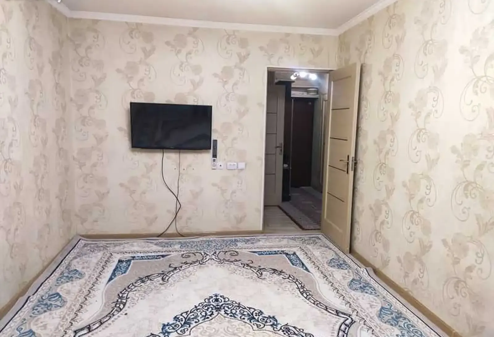 2-комн. квартира, 5 этаж, 65м², Н.Сино