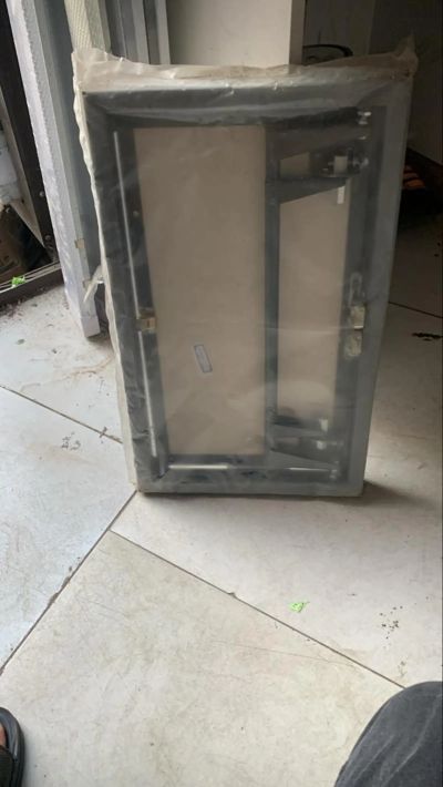 Люк под кафель