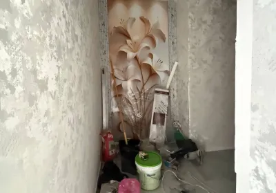 2-комн. квартира, 9 этаж, 40 м², Шохмансур, пушти 4 дома