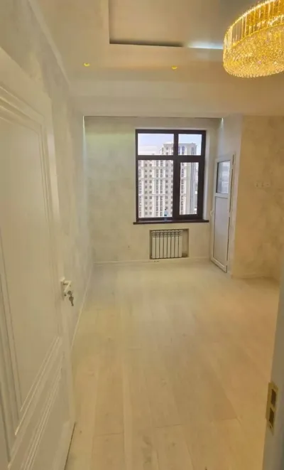 2-комн. квартира, 14 этаж, 62 м², Шохмансур, Хукумати Шохмансур