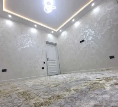 3-комн. квартира, 2 этаж, 83 м², Хитой бозор