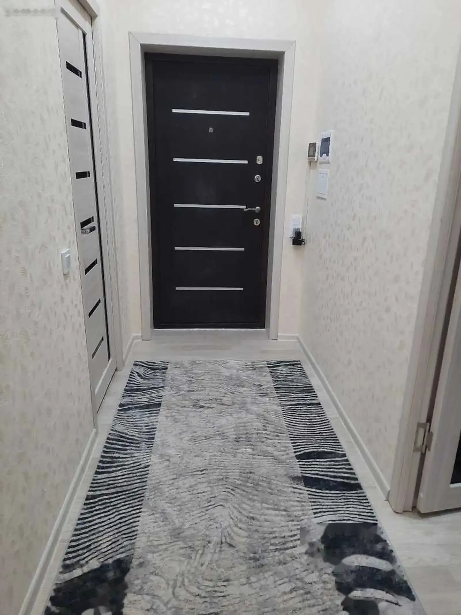 2-комн. квартира, 16 этаж, 50м², пайкари алфемо