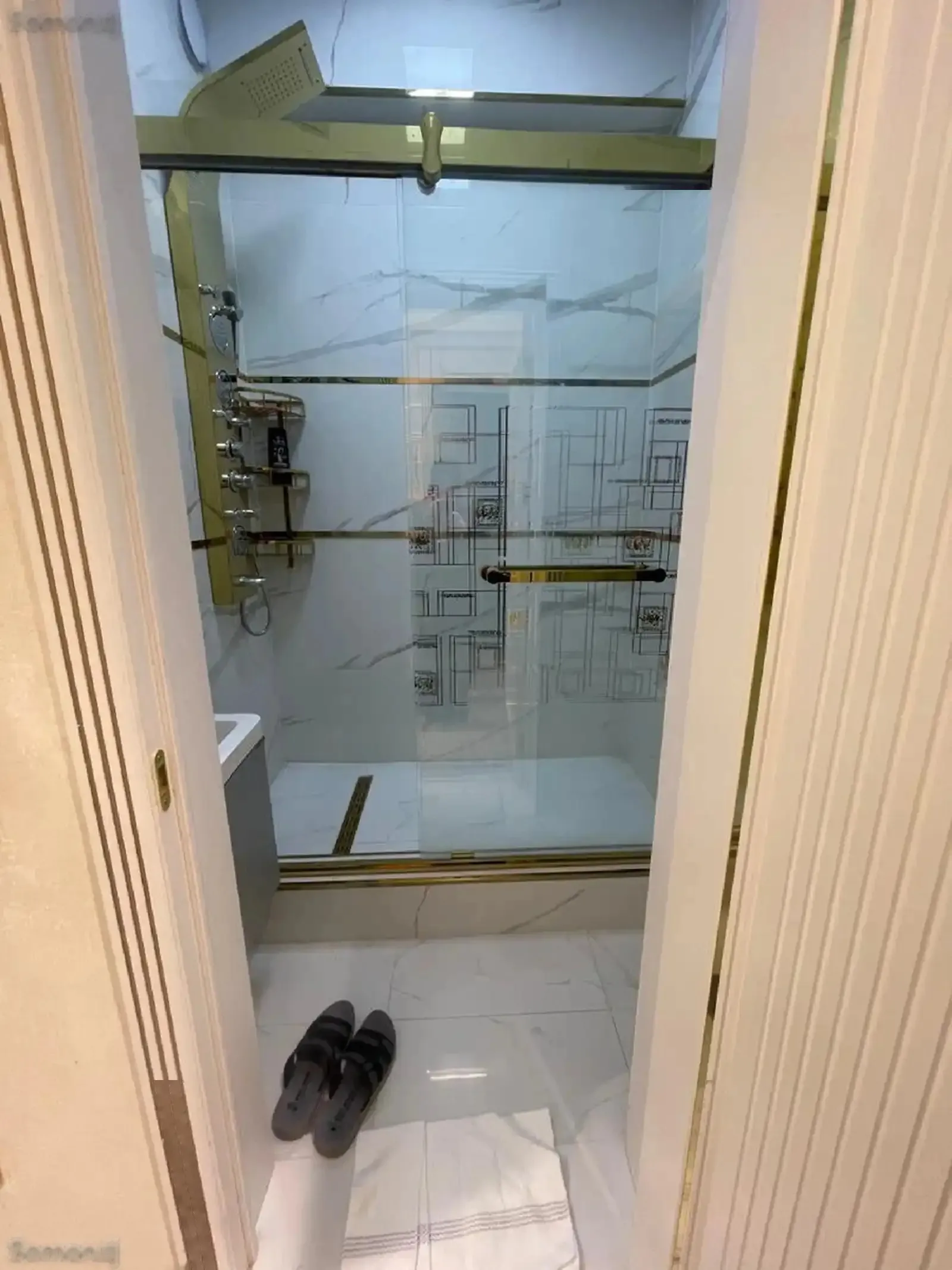 2-комн. квартира, 5 этаж, 62м², Шохмансур