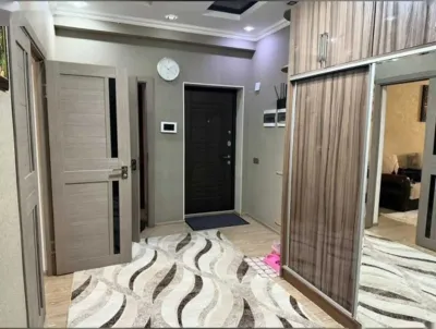 2-комн. квартира, 8 этаж, 89м², Шохмансур