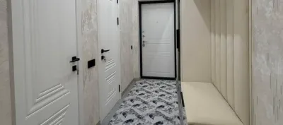3-комн. квартира, 6 этаж, 76 м², Сино