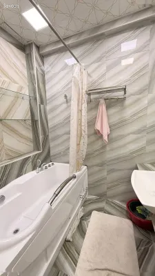 2-комн. квартира, 9 этаж, 100 м², шохмансур