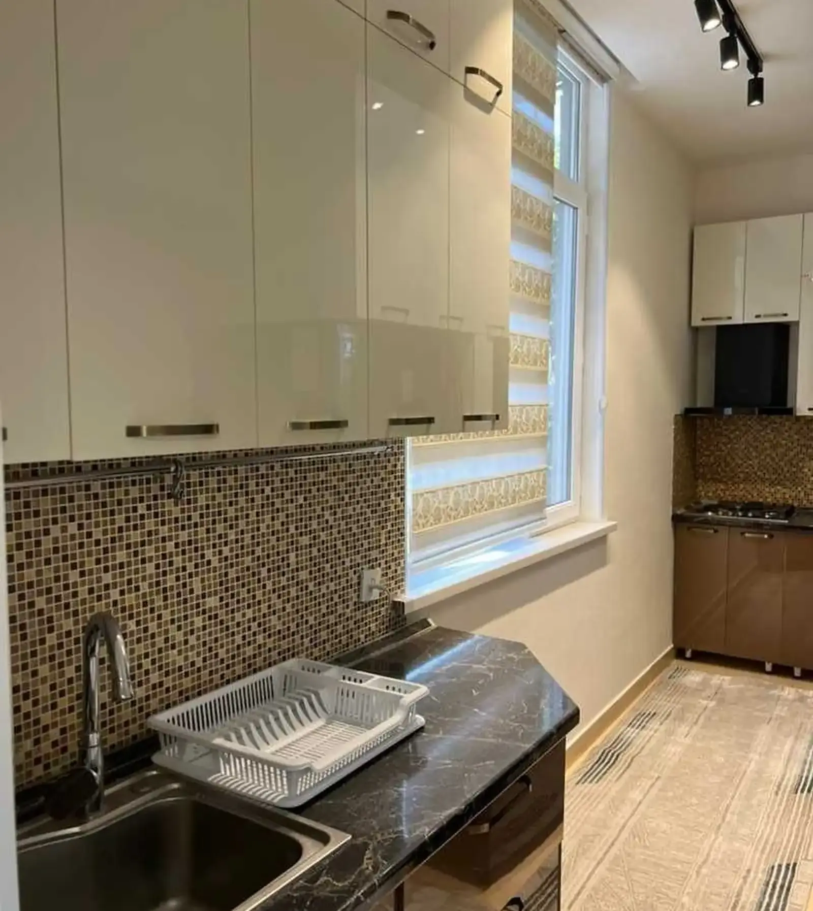 4-комн. квартира, 4 этаж, 121м², И .Сомони