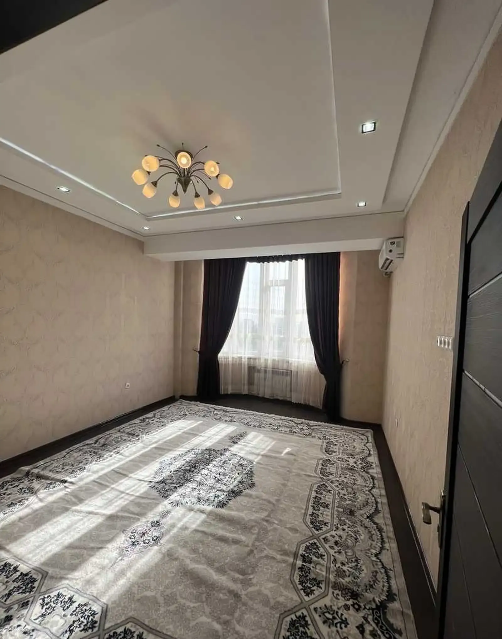 3-комн. квартира, 7 этаж, 85м², Саховат назди таксистои курган