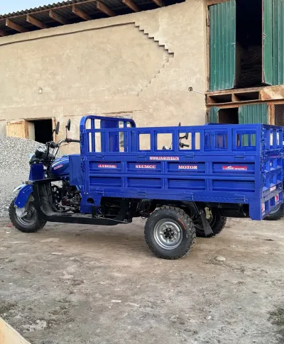 Мотороллер GSX 200