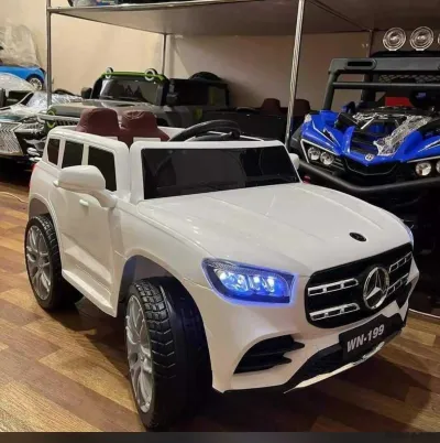 Детская машинка