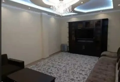 2-комн. квартира, 8 этаж, 95м², Сомони