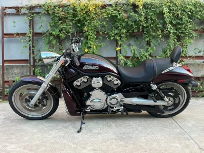 Мотоцикл Harley Davidson 1250 cc