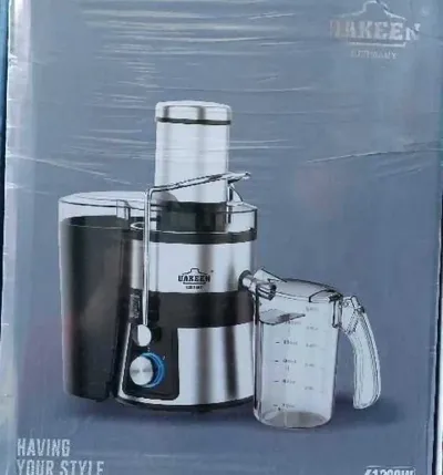 Соковыжималка Uakeen 1200w