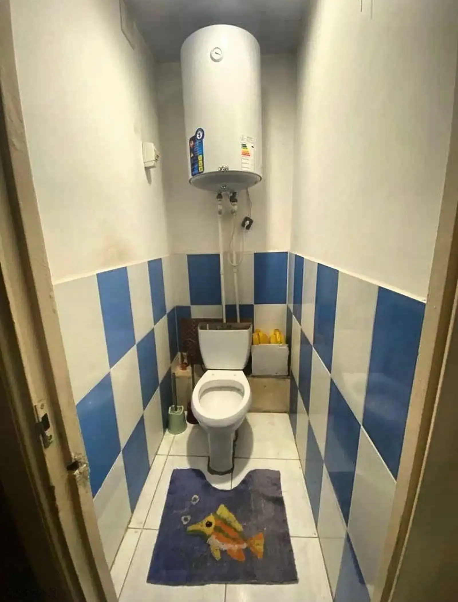 3-комн. квартира, 3 этаж, 60м², 28 микрорайон