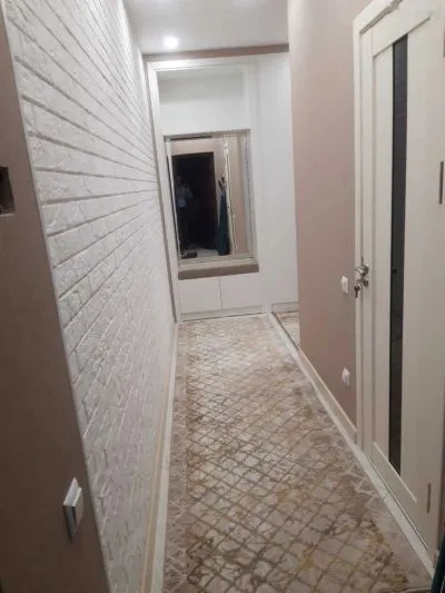 2-комн. квартира, 5 этаж, 75м², 92мк