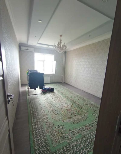 2-комн. квартира, 5 этаж, 65м², Зарафшон, бари доми Мастерок