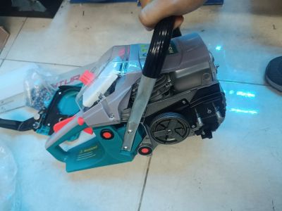 Бензопила Shturm