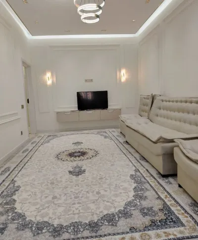 2-комн. квартира, 7 этаж, 87 м², Шохмансур