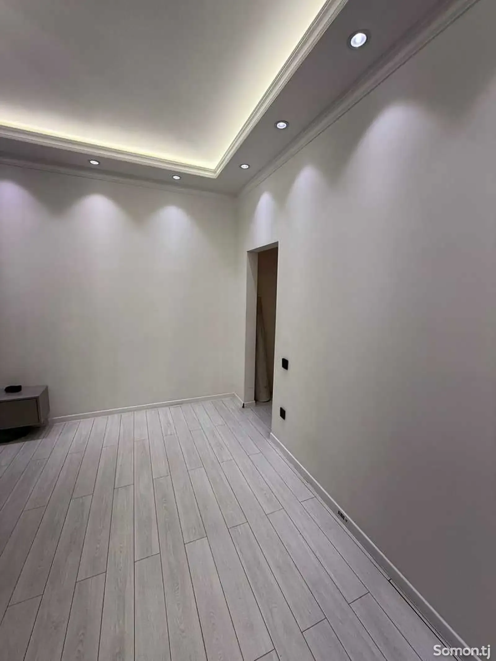 2-комн. квартира, 10 этаж, 96м², Овир