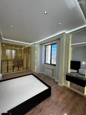 2-комн. квартира, 16 этаж, 83 м², фирдавси