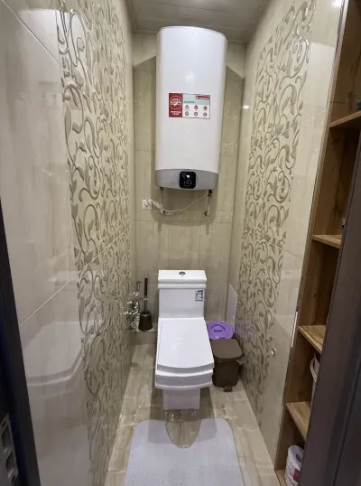 2-комн. квартира, 14 этаж, 71 м², Сино Испечак2