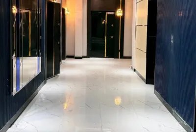 3-комн. квартира, 8 этаж, 84 м², Шохмансур, Старый Аэропорт, Релакс
