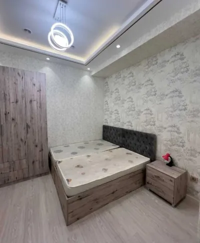 3-комн. квартира, 8 этаж, 120м², сомони