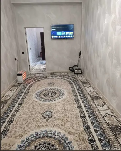 1-комн. квартира, 6 этаж, 40 м², 46 мкр