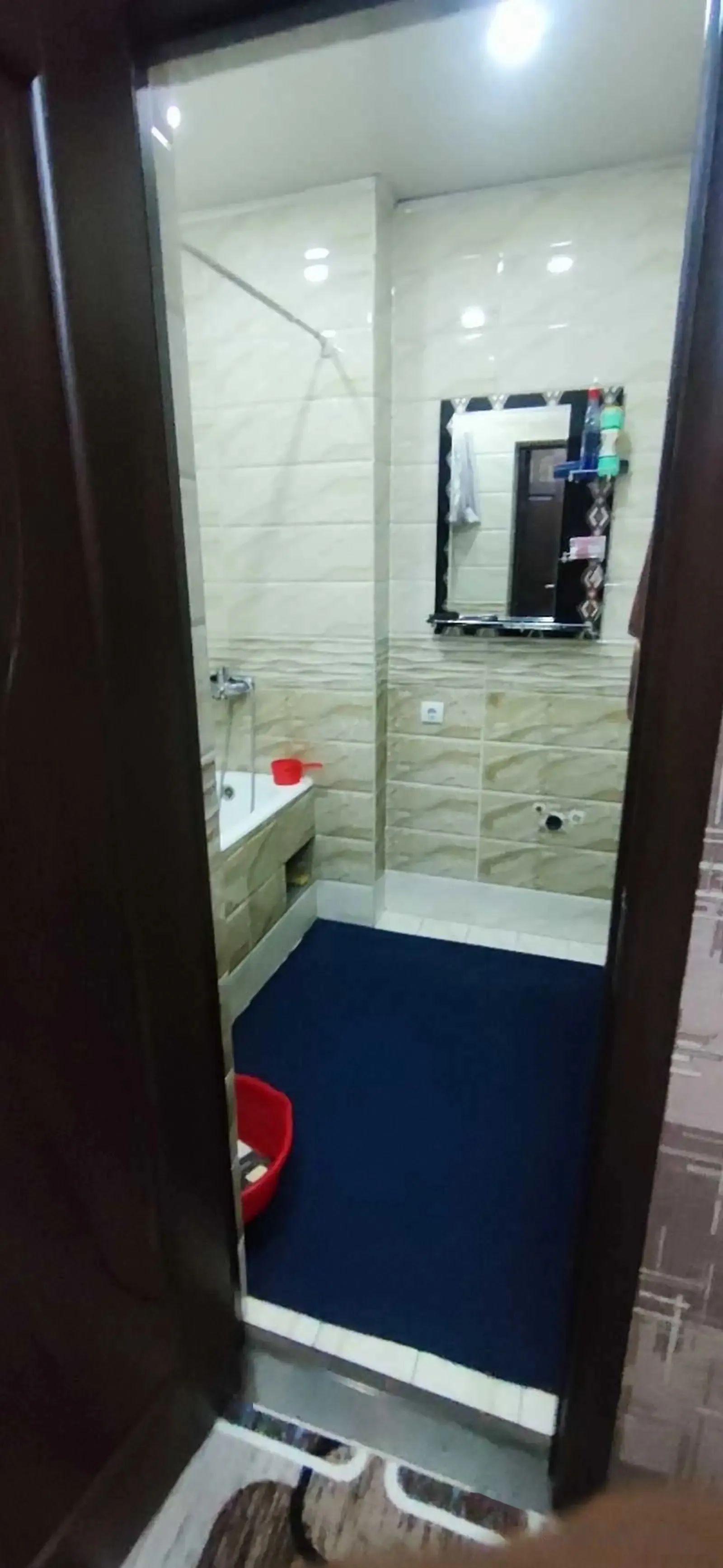 3-комн. квартира, 4 этаж, 100м², Фирдавси
