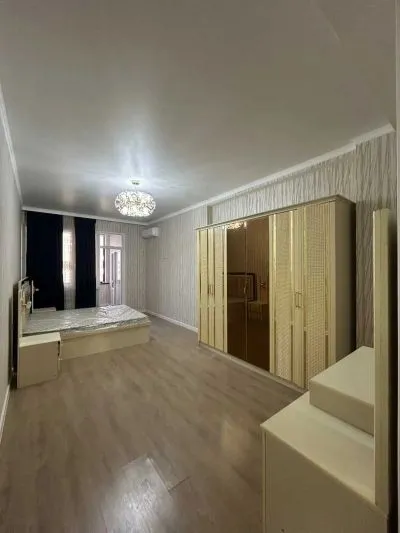2-комн. квартира, 16 этаж, 100м², Шохмансур