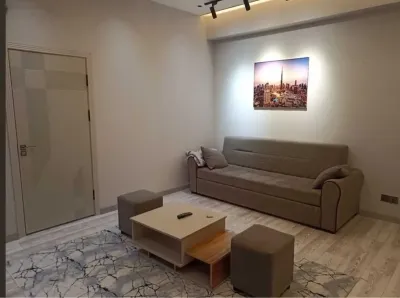 2-комн. квартира, 7 этаж, 60м², Шохмансур