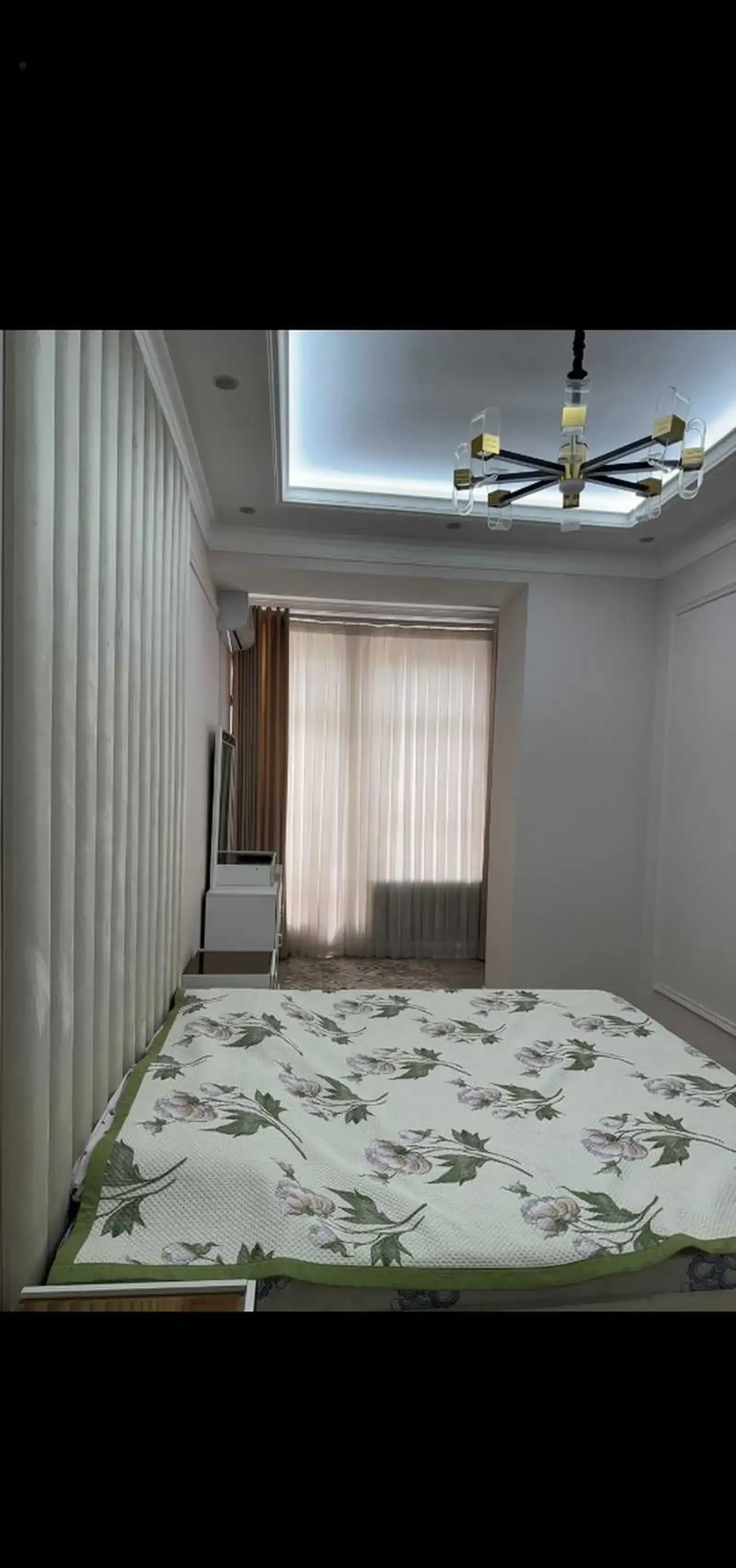 2-комн. квартира, 10 этаж, 70м², Овир Султанбей