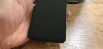 Xiaomi note 12