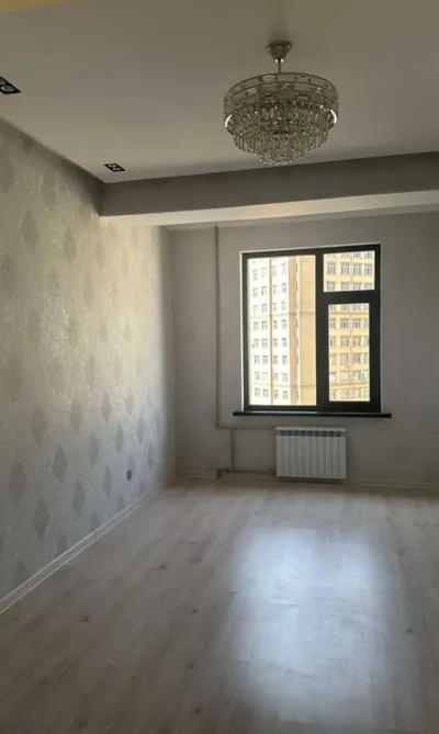 2-комн. квартира, 12 этаж, 56м², шохмансур
