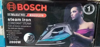 Утюг BSGS1279