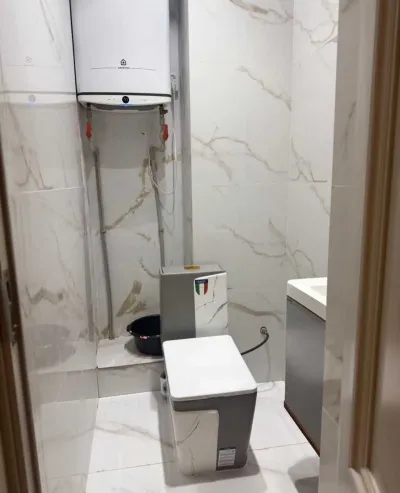 2-комн. квартира, 4 этаж, 89м², шохмансур