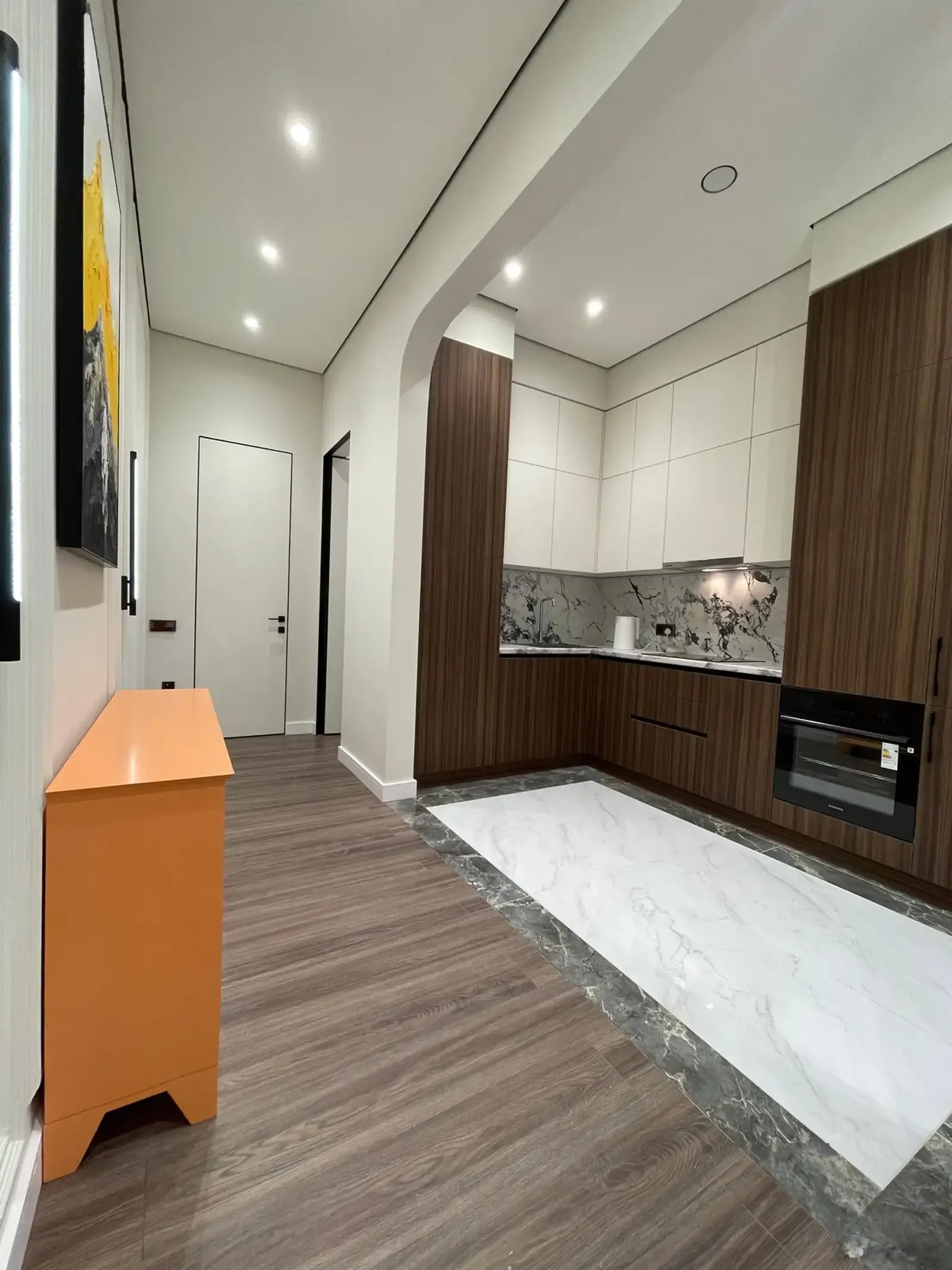 3-комн. квартира, 2 этаж, 73 м², Напротив парка Алишера Навои