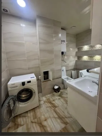 2-комн. квартира, 2 этаж, 99м², Садбарг