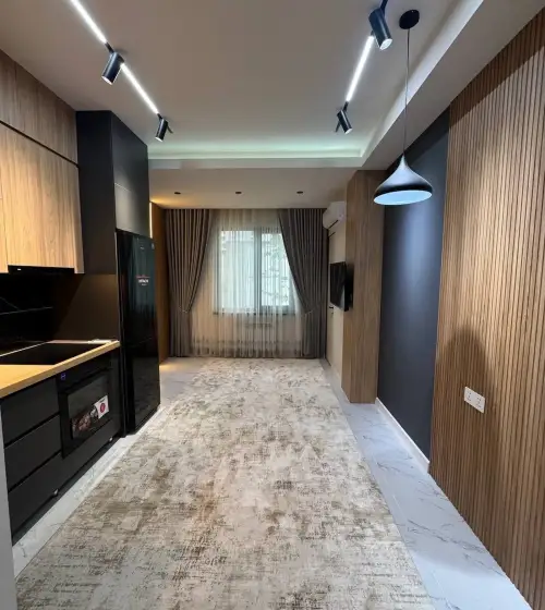3-комн. квартира, 3 этаж, 79 м², Сомони