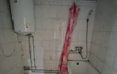 3-комн. квартира, 5 этаж, 41 м², Сино