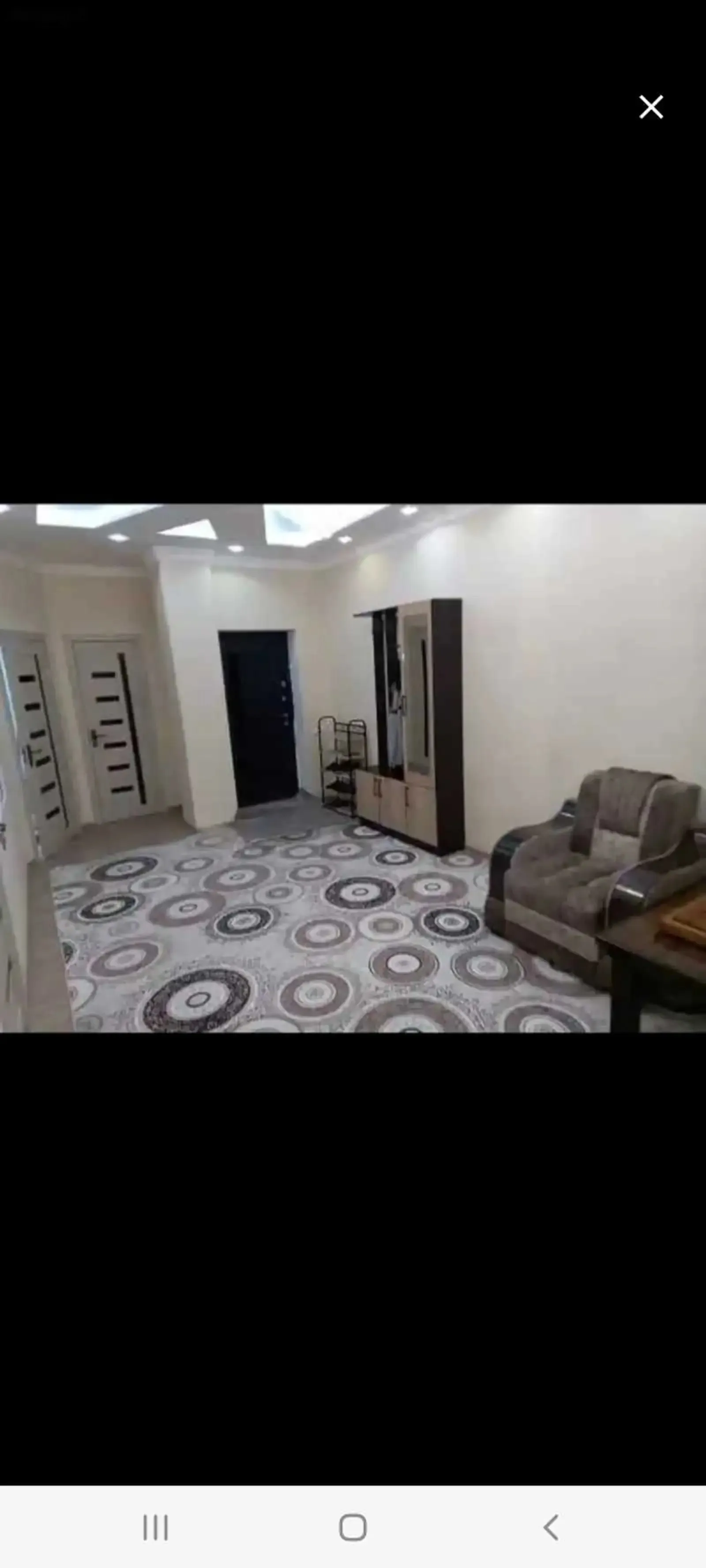 2-комн. квартира, 8 этаж, 100м², Мехргон
