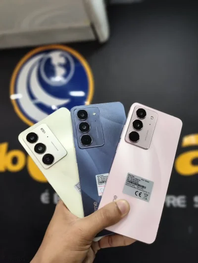 Realme C75x 128 gb