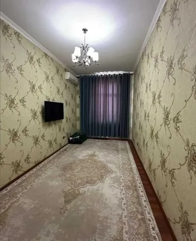 2-комн. квартира, 5 этаж, 72м², Сино