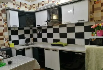 2-комн. квартира, 6 этаж, 64м², 7километр