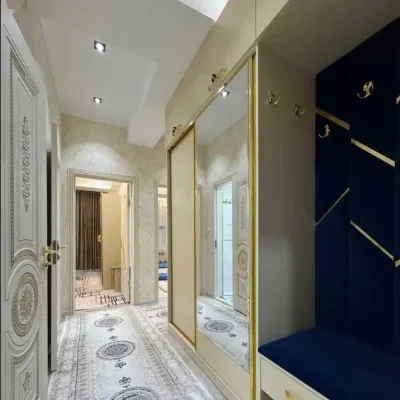 2-комн. квартира, 11 этаж, 70м², И. Сомони