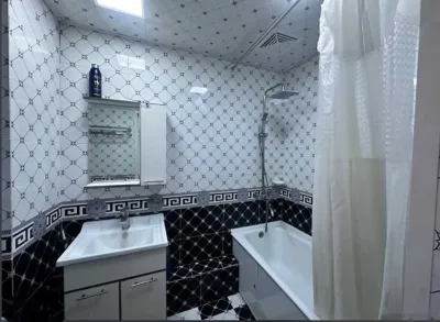2-комн. квартира, 13 этаж, 62м², Зарафшон