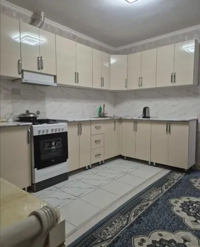 2-комн. квартира, 15 этаж, 95м², Шохмансур