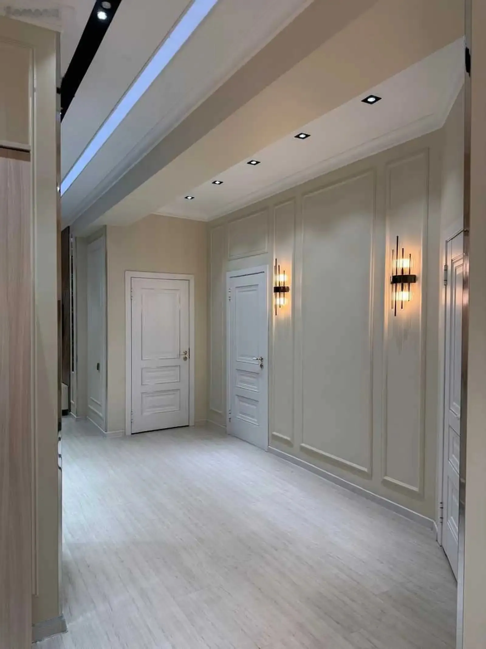 2-комн. квартира, 11 этаж, 90м², Шохмансур