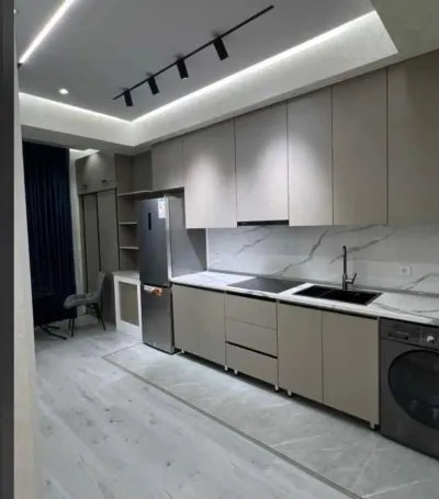 2-комн. квартира, 5 этаж, 50м², исмоил сомони