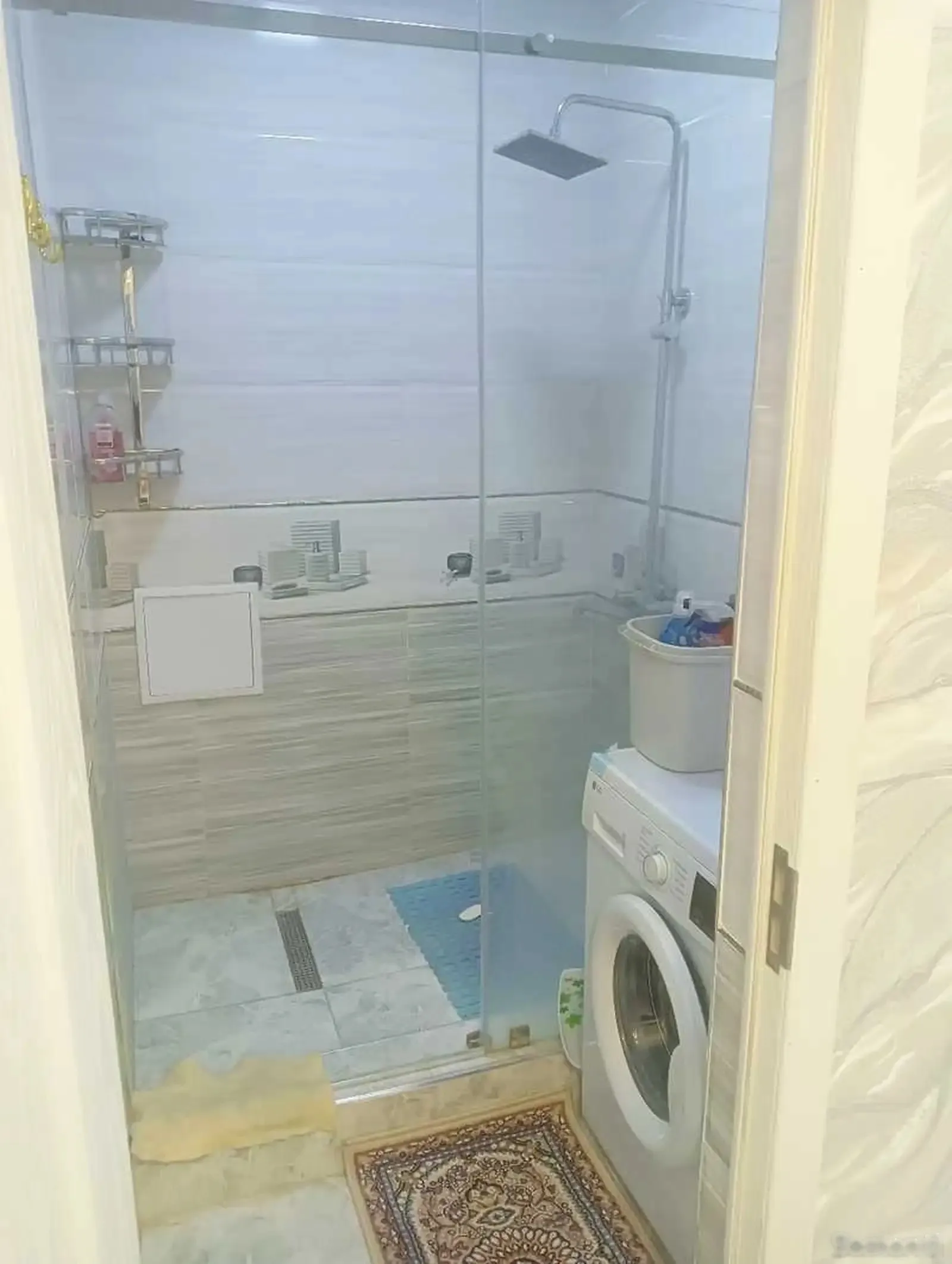 2-комн. квартира, 2 этаж, 55м², хитой бозор